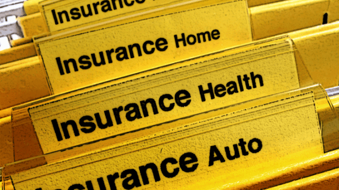 How to open insurance company