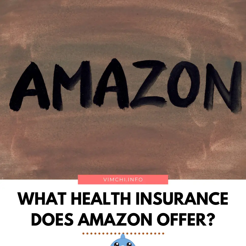 Does amazon offer free health insurance