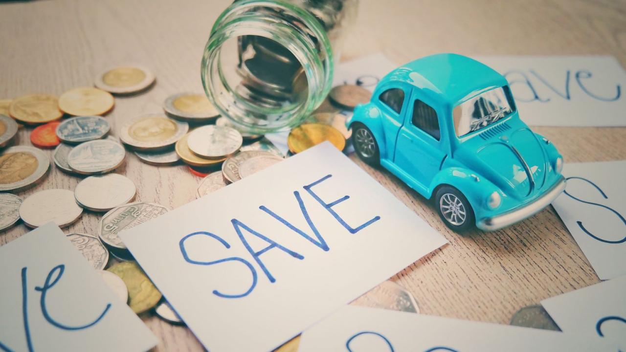 Save money car insurance