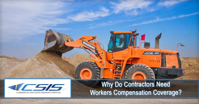 How do insurance companies pay contractors