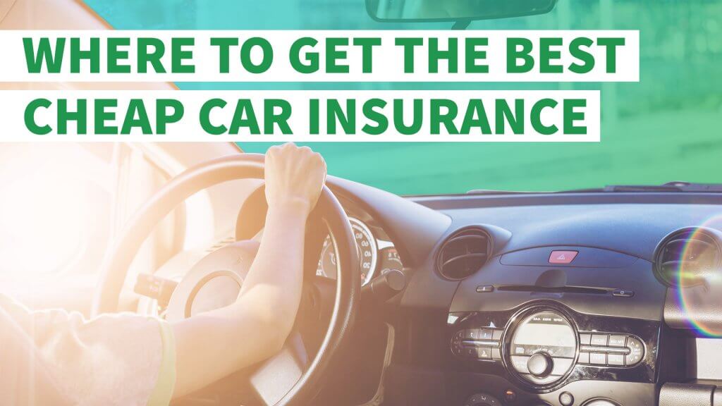 Which car insurance is affordable