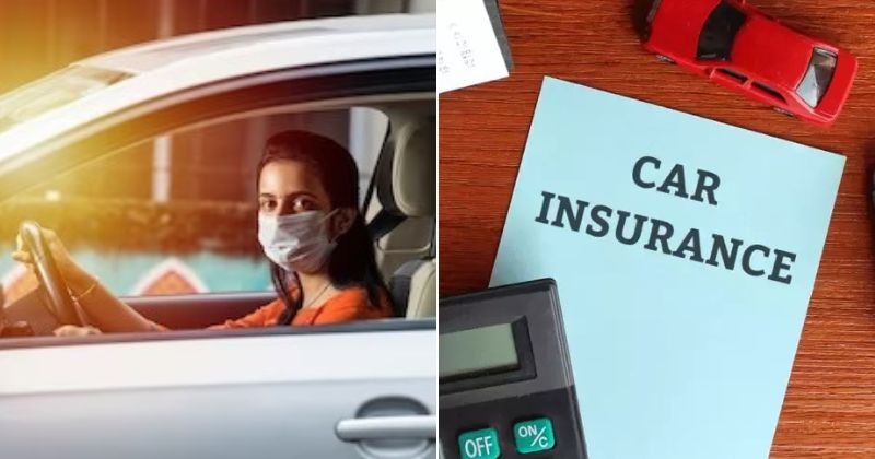 Why is insurance higher on red cars