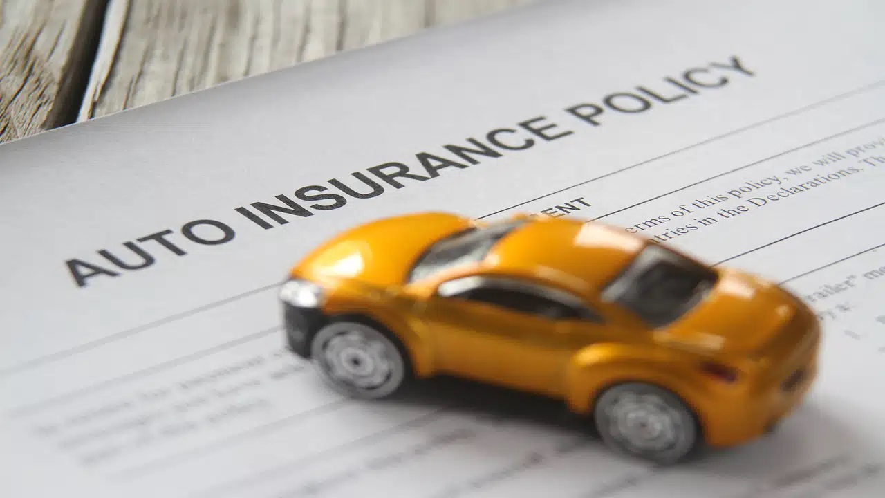 Able car insurance