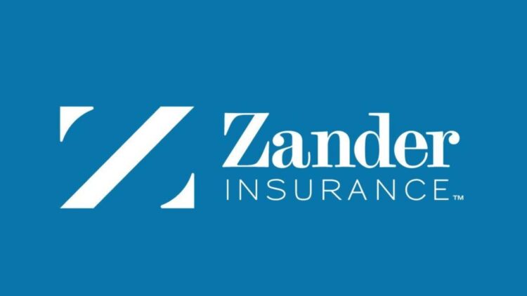 Zander car insurance