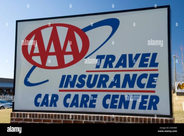 Aaa columbia insurance care travel center car md