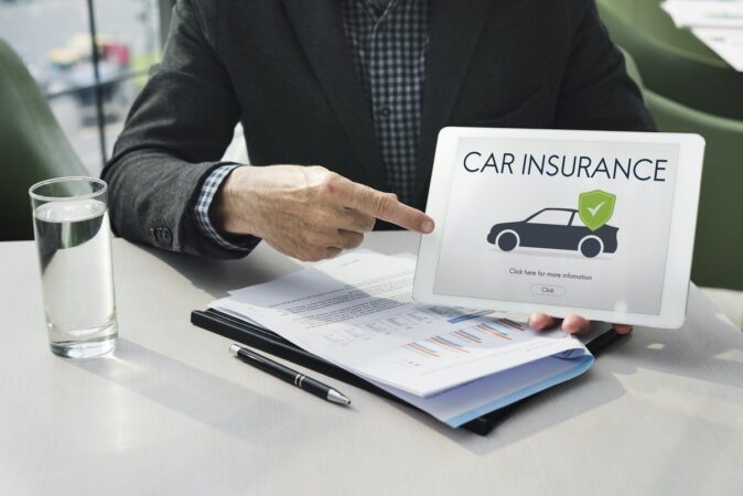 A list of car insurance companies