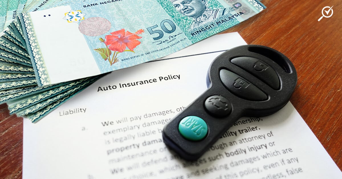 What happens if you don't pay car insurance